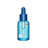 Clarins Men Shave and Beard Oil ulei pentru bărbierit și pentru &icirc;ngrijirea bărbii 30 ml pentru bărbați 30 ml