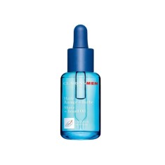 Clarins Men Shave and Beard Oil ulei pentru bărbierit și pentru &icirc;ngrijirea bărbii 30 ml pentru bărbați 30 ml
