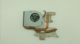 Cooler (ventilator) ACER ASPIRE 5738 5738 5338 MG55150V1