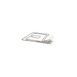 Rezistență superioară pentru cuptor BOSCH 00475105 BALAY SIEMENS Original