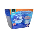 Absorbant de umiditate dispozitiv BISON Air Max, 450g