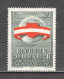 Austria.1969 Anul emigrantilor MA.677, Nestampilat