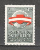Austria.1969 Anul emigrantilor MA.677