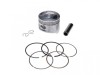 Set piston ATV Loncin 200cc, 63mm