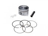 Set Piston ATV Loncin 200cc, 63mm + Segmenti - Piese Motor ATV 200 cmc