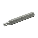 VARFURI TORX 3/8&quot; / 75MM - T30, 2/SET