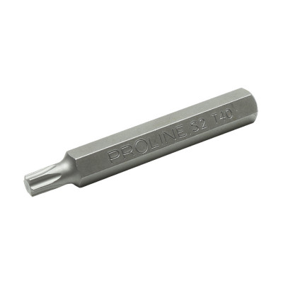 VARFURI TORX 3/8&amp;quot; / 75MM - T50, 2/SET foto