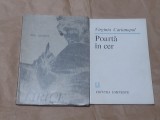 VIRGIL CARIANOPOL - LIRICE + VIRGINIA CARIANOPOL - POARTA IN CER