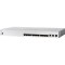 Cisco CBS350-12XS-EU Managed 12-port SFP+, 2x10GE Shared