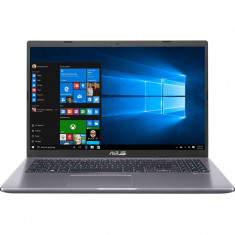 Laptop Asus X509FA-EJ049R 15.6 inch FHD Intel Core i7-8565U 8GB DDR4 512GB SSD Windows 10 Pro Slate Gray foto