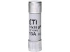 Siguranta fuzibila voltaica 13A CH10X38 gPV 1000V Eti 002625078