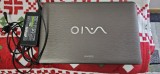 LEPTOP SONY VAIO INTEL CORE 2 DUO PROCESOR T6500/2,10 GHz/RAM 4 GB /HAR 320 GB. WIN 10 INSTALAT RECENT /TINE BATERIA .