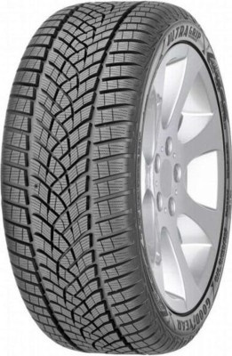 Anvelope Goodyear ULTRAGRIP PERFORMANCE+ 3PMSF 265/50R20 111H Iarna foto