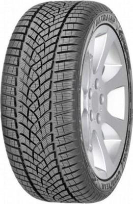 Anvelope Goodyear ULTRAGRIP PERFORMANCE+ 3PMSF 215/55R16 93H Iarna foto