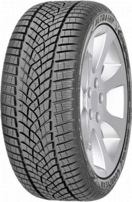 Anvelope Goodyear ULTRAGRIP PERFORMANCE+ 3PMSF 215/55R16 93H Iarna