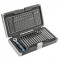 Set Capete Șurubelniță și Clichet HT1R466