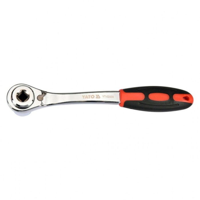 Cheie clichet tubulara universala 8-19MM Yato YT-02400