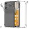 Husa silicon transparent cu protectie colturi Samsung A13 5G