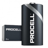 PROCELL (Duracell Industrial) LR20 D Baterie alcalina Conținutul pachetului 1x Blister