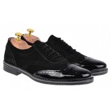 Pantofi barbati eleganti din piele naturala, CIUCALETI SHOES - 870LVN