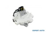 Actuator inchidere centralizata incuietoare broasca usa spate dreapta fata Seat Exeo (2008-&gt;)[3R2] #1, Array