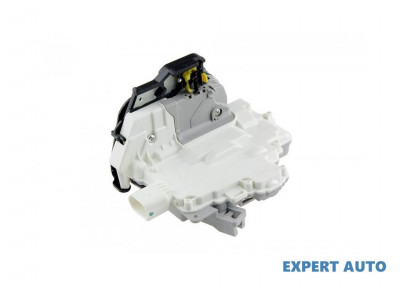 Actuator inchidere centralizata incuietoare broasca usa spate dreapta fata Seat Exeo (2008-&amp;gt;)[3R2] #1 foto