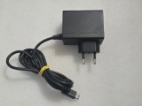 Incarcator original Nintendo Switch 15V 2,6A - HAC-002(EU), clasic - OLED, Alte accesorii