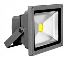 Proiector LED exterior 10W foto