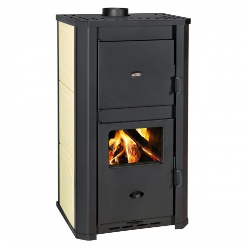 Soba tip centrala, Prity WDW24 D, 7,9 kg/h, 650 x 550 x 930