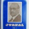 Jurnal, vol. I &ndash; B. Branisteanu