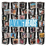 Talking Heads The Collection (cd)