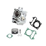 Kit Cilindru compatibil scuter Honda PCX 150IE, SH 150IE 2013, ABO-08CX150I, Oem