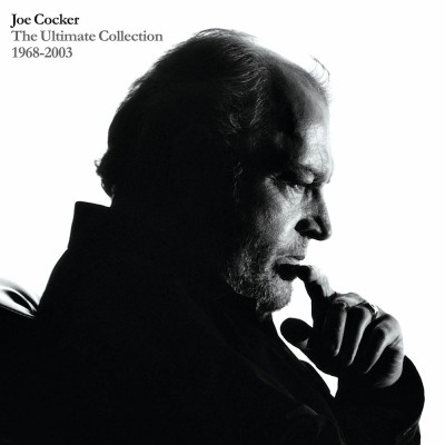 Joe Cocker The Ultimate Collection 1968 2003 (2cd) foto