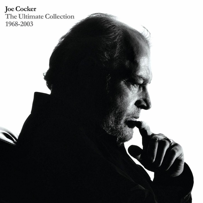Joe Cocker The Ultimate Collection 1968 2003 (2cd)