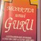 MOARTEA UNUI GURU