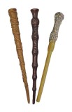 Set 3 pixuri - Harry Potter - Baghete | Cerda