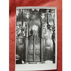 Fotografie, Tampla Bisericii Stavropoleos, anii 40