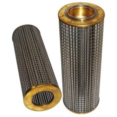 Filtru hidraulic Liebherr SH 68068, SH68068, 7411387, HY16044