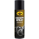 Kroon oil Cockpitspray curatare bord 39018 300 ml