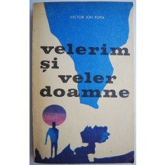 Velerim si Veler Doamne &ndash; Victor Ion Popa