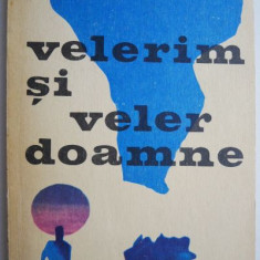 Velerim si Veler Doamne – Victor Ion Popa