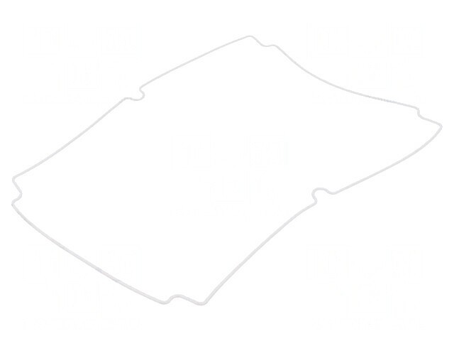 Garnitură Silicon IP68 P2018/P2018C