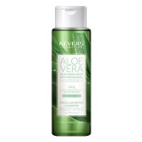Apa micelara demachianta, cu extract de aloe vera, vegana, Revers, 400 ml