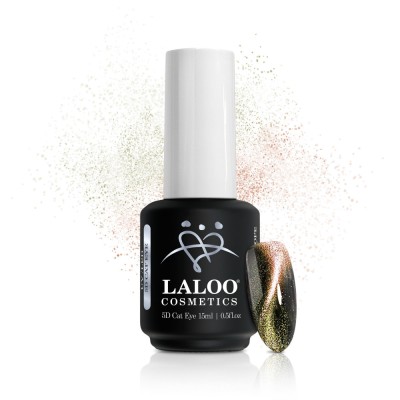 Cat Eye 5D No.08 Olive Laloo 15ml foto