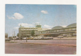 AM1 - Carte Postala - MOZAMBIC - Maputo , Mavalane Airport, necirculata, Fotografie