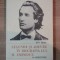 LEGENDA SI ADEVAR IN BIOGRAFIA LUI M. EMINESCU . ORIGINILE de ION ROSU , 1989