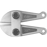 Falci Cleste Ets Bolturi 750 x 10 mm, Evotools 603038