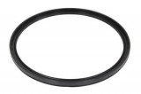 Brake drum gasket rear (inner diameter: 184mm/outer diameter: 204mm/height: 8/13mm) compatibil: SUZUKI LT, LT-F 250 1987-2001