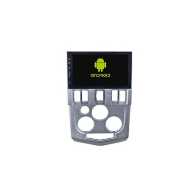 Navigatie Android ecran 9 inch compatibila Dacia Logan I 2004-2009 Cod: NAVDED-C17 foto