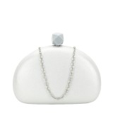 Cumpara ieftin Geanta clutch argintie BFL-22751 03